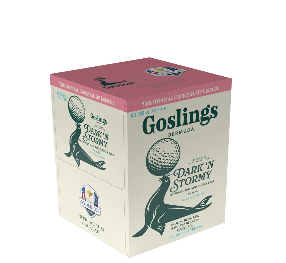 RTD Goslings pack